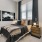spacious bedroom