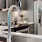 Moen sink fixture
