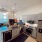 spacious kitchen