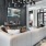 lounge area with comfortable seating