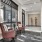 front office area with seating